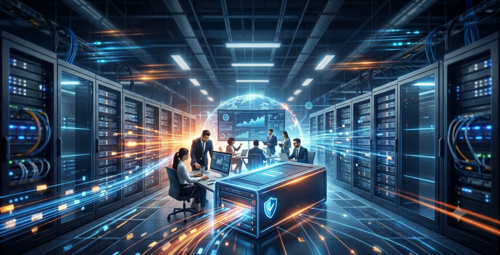 Dedicated-Cloud-Servers