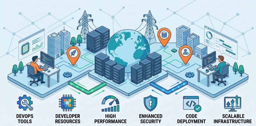VPS Hosting