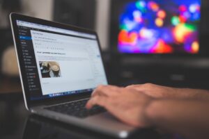 Optimizing WordPress Discussion Settings for Performance and Security